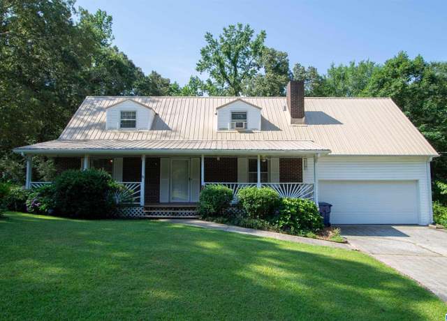 Property at 359 Bynum Acres Dr, Anniston, AL 36201, 3 beds, 2 baths