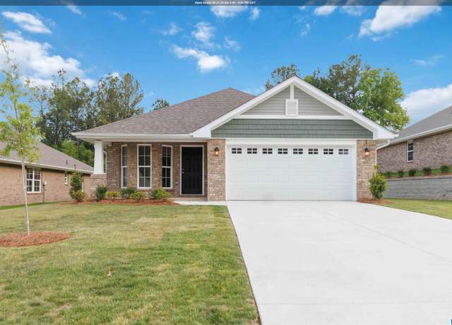Property at 212 Pure River Cir, Westover, AL 35186, 3 beds, 2 baths