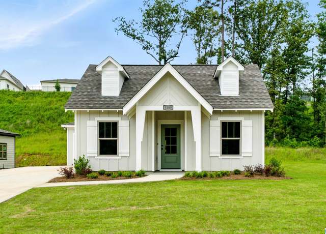 Property at 5169 Simms Rdg, Pelham, AL 35124, 3 beds, 2 baths