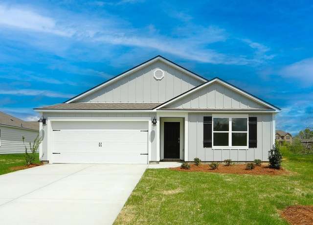 Property at 1123 Waverly Ln, Cullman, AL 35055, 4 beds, 2 baths