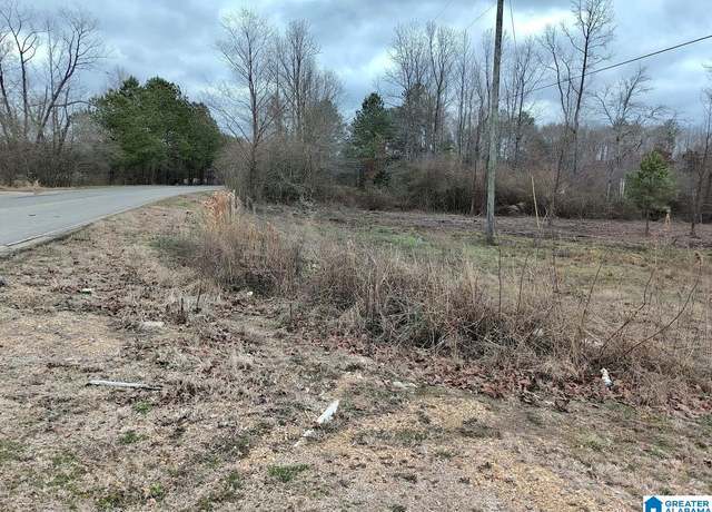 Property at 6035 Redmill Saragossa Rd #0, Nauvoo, AL 35578