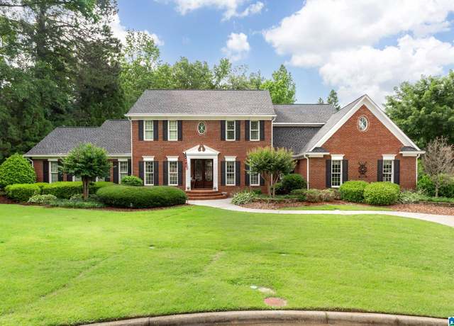 Property at 14 Country Squire Rd, Anniston, AL 36207, 5 beds, 6.5 baths