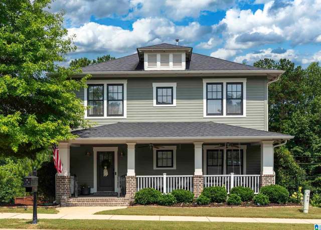Property at 3508 Sawyer Dr, Hoover, AL 35226, 4 beds, 3.5 baths