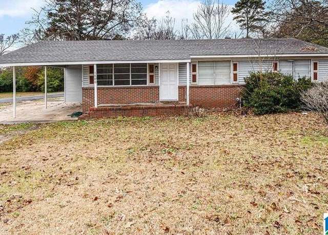 Property at 1500 Cherry Ave, Birmingham, AL 35214, 3 beds, 1 bath