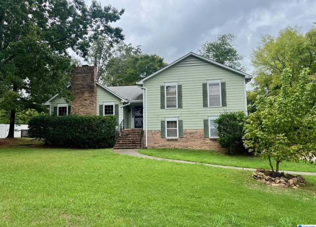 Property at 267 Shades Crest Rd, Birmingham, AL 35226, 5 beds, 3 baths