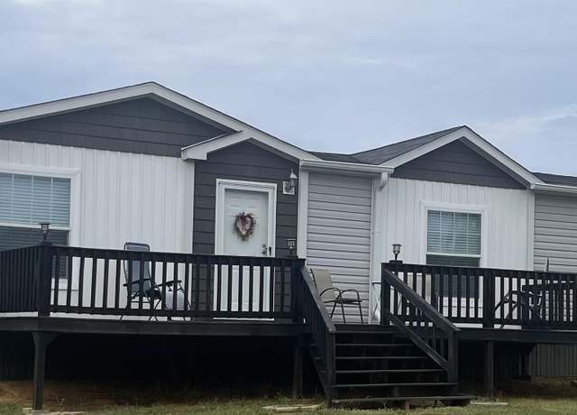 Property at 3523 Truman Aldrich Pkwy, West Blocton, AL 35184, 3 beds, 2 baths