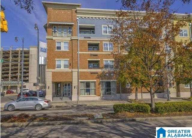Property at 401 20th St S #410, Birmingham, AL 35233, 2 beds, 2 baths