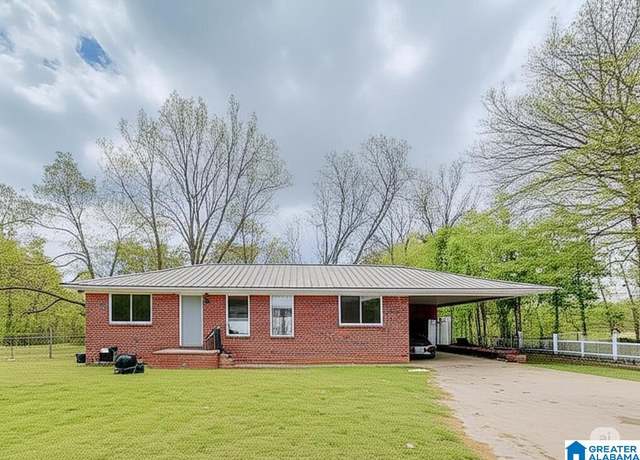 Property at 4027 Stone Dr, Bessemer, AL 35022, 3 beds, 1 bath