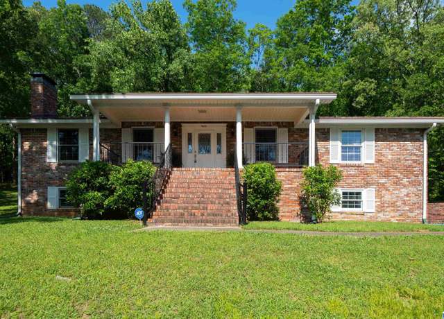 Property at 9235 Jade Lake Rd, Pinson, AL 35126, 3 beds, 3 baths