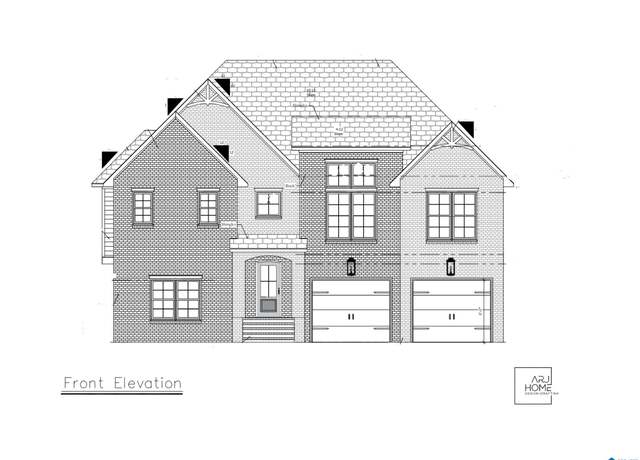 Property at 1113 Glen Manor Dr, Birmingham, AL 35243, 4 beds, 3 baths
