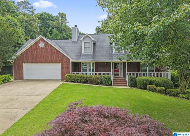 Property at 2009 Creely Cir, Birmingham, AL 35235, 5 beds, 2.5 baths