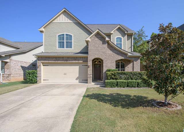 Property at 289 Chapel Hill Trl, Fultondale, AL 35068, 3 beds, 2.5 baths