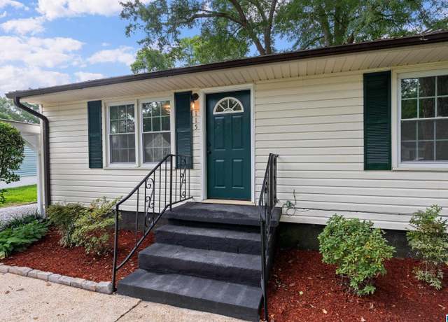 Property at 115 June Ave, Hueytown, AL 35023, 2 beds, 1 bath