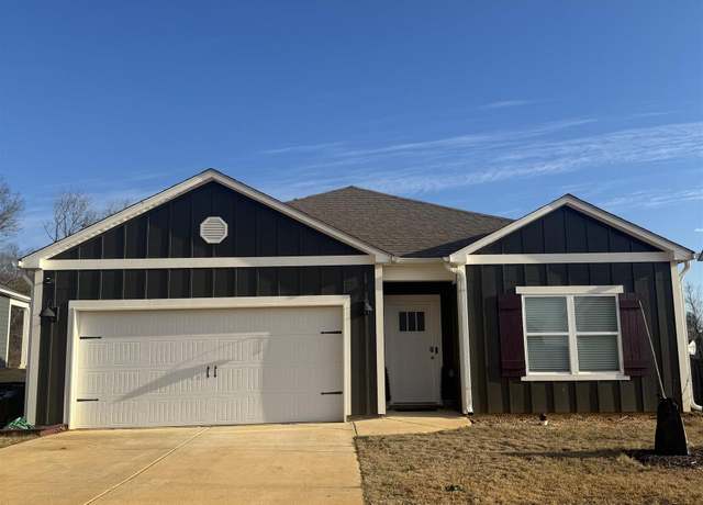 Property at 5630 Post Oak Trl, Bessemer, AL 35022, 4 beds, 2 baths