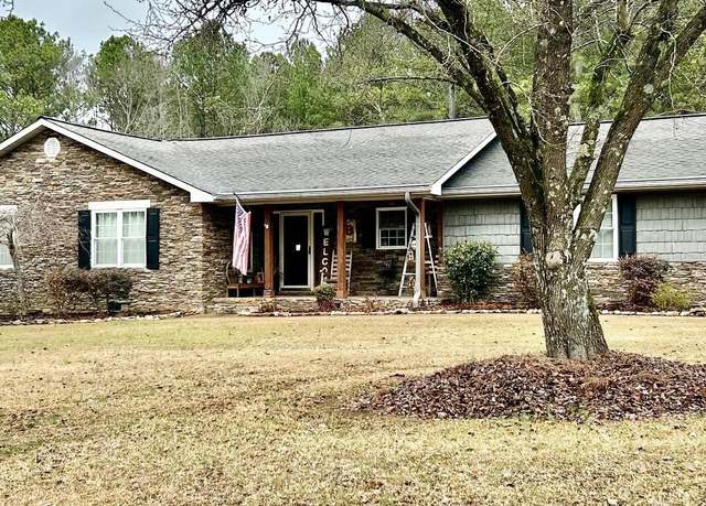 Property at 301 Morningside Dr, Alexandria, AL 36250, 3 beds, 2.5 baths