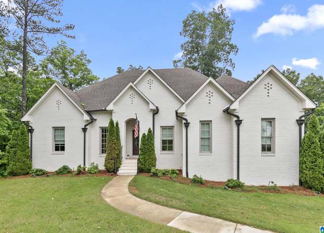 Property at 7642 Barclay Ter, Trussville, AL 35173, 4 beds, 3 baths
