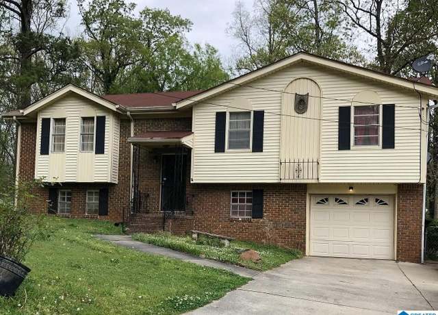 Property at 272 Jupiter Dr, Pinson, AL 35215, 4 beds, 2 baths