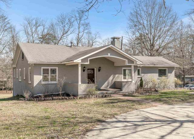 Property at 521 Shades Crest Rd, Hoover, AL 35226, 3 beds, 3.5 baths