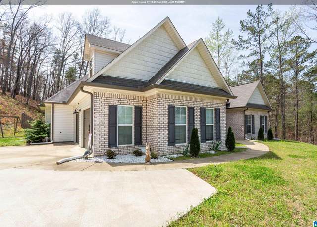 Property at 2295 Lower Lake Dr, Odenville, AL 35120, 4 beds, 3.5 baths