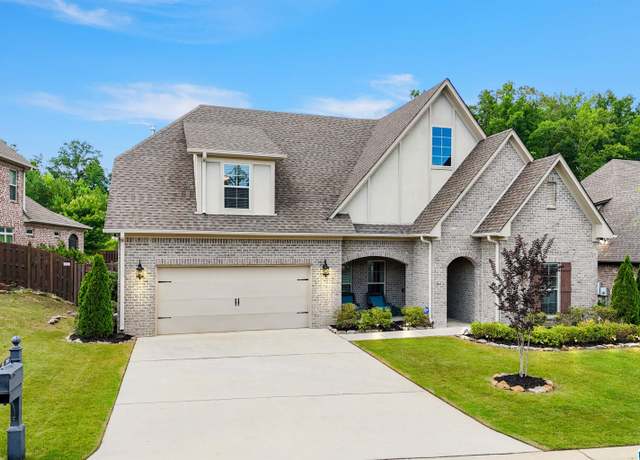Property at 350 Strathaven Cir, Pelham, AL 35124, 4 beds, 2 baths