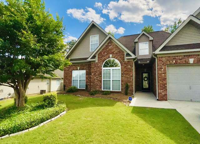 Property at 209 Camden Lake Dr, Calera, AL 35040, 4 beds, 2 baths