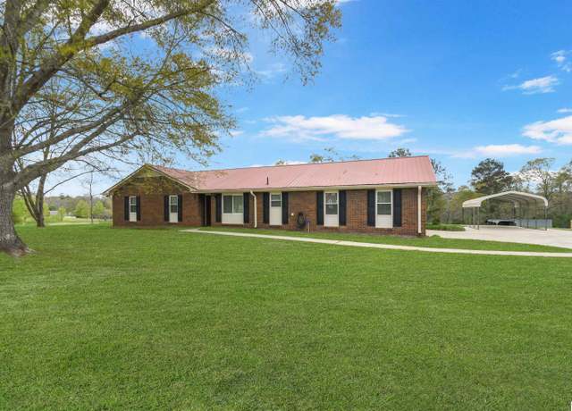 Property at 209 Tuscaloosa Rd, Thorsby, AL 35171, 3 beds, 2 baths