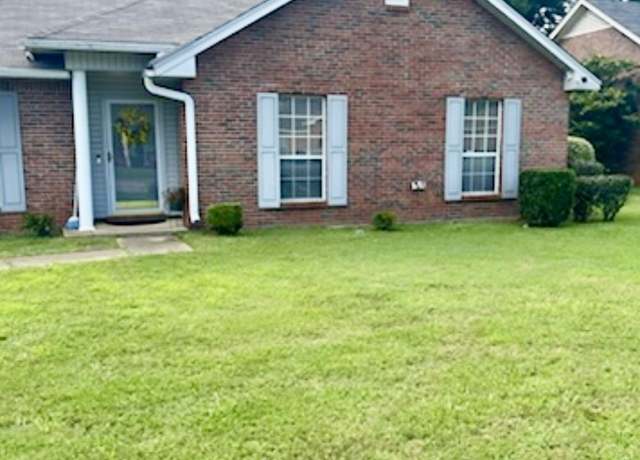 Property at 1017 David Dr, Montgomery, AL 36117, 3 beds, 2 baths