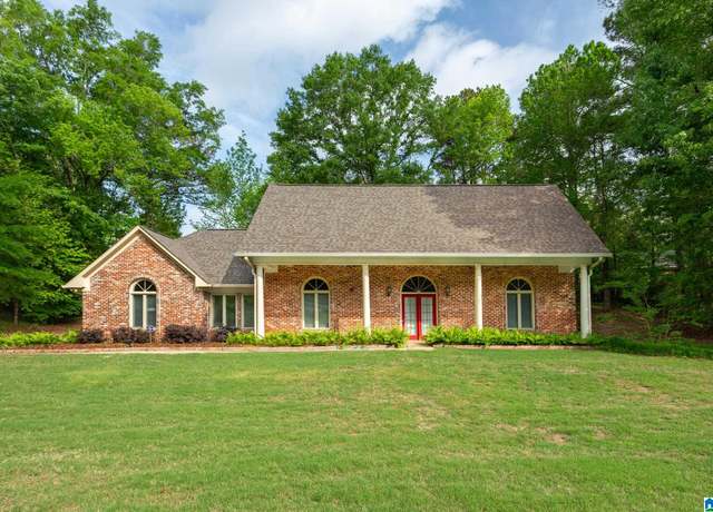 Property at 1771 Rex Lake Rd, Leeds, AL 35094, 3 beds, 2 baths