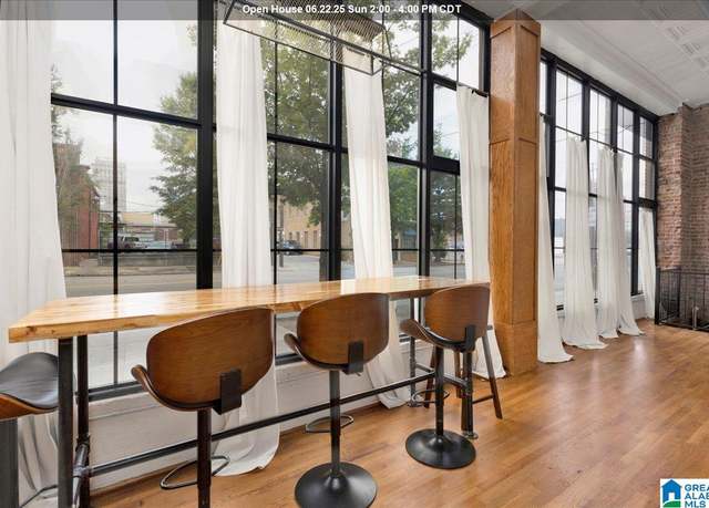 Property at 2412 2nd Ave N #16, Birmingham, AL 35203, 2 beds, 2 baths