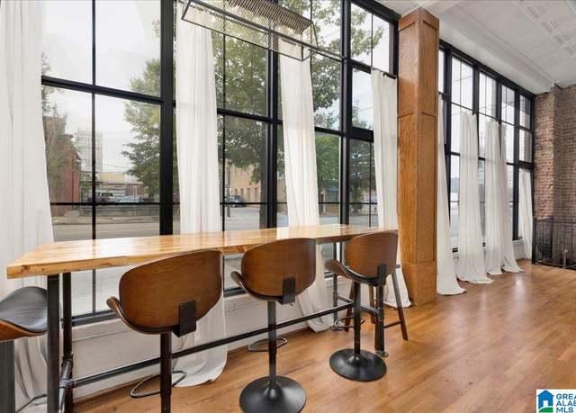 Property at 2412 2nd Ave N #16, Birmingham, AL 35203, 2 beds, 2 baths