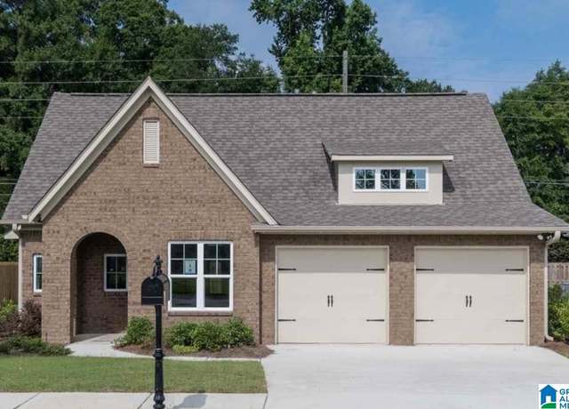 Property at 509 Shelby Farms Way, Alabaster, AL 35007, 3 beds, 2 baths