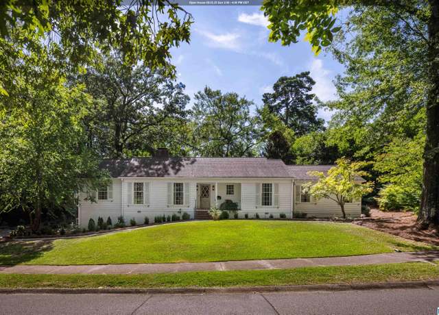 Property at 4457 Clairmont Ave S, Birmingham, AL 35222, 3 beds, 2 baths