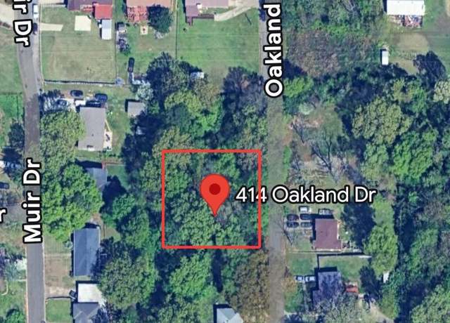 Property at 414 Oakland Dr #12, Midfield, AL 35228