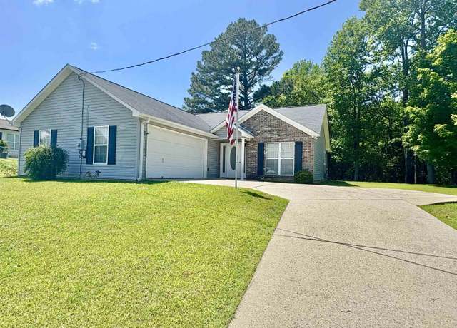 Property at 31 Cedarbrook Cir, Cleveland, AL 35049, 3 beds, 2 baths