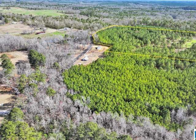 Property at Duncan Rd #0, Nauvoo, AL 35578