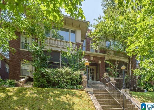 Property at 1016 42nd St S Unit c, Birmingham, AL 35222, 2 beds, 1 bath