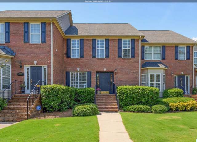 Property at 448 Meadow Croft Dr, Birmingham, AL 35242, 3 beds, 2.5 baths