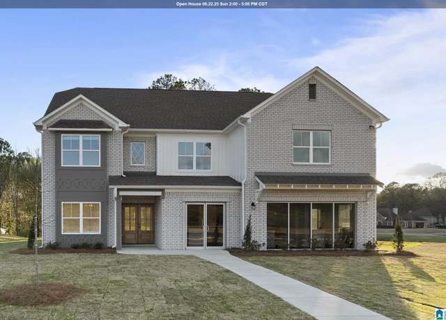 Property at 397 Wynlake Dr, Alabaster, AL 35007, 6 beds, 5.5 baths