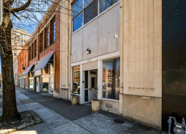 Property at 2119 1st Ave N #103, Birmingham, AL 35203, 2 beds, 2 baths