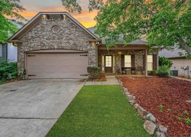 Property at 1162 Eagle Dr, Maylene, AL 35114, 3 beds, 2 baths