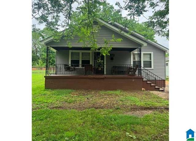 Property at 1528 11th Ave N, Bessemer, AL 35020, 2 beds, 1 bath
