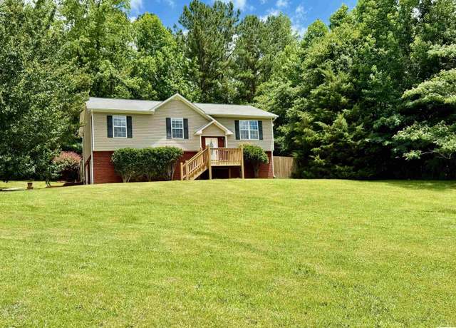 Property at 10 Patrick St, Odenville, AL 35120, 4 beds, 2 baths