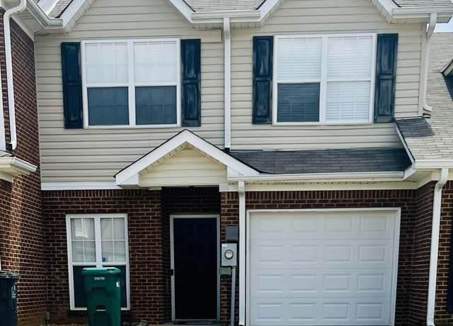 Property at 2217 Castle Hill Ln, Moody, AL 35004, 3 beds, 2.5 baths