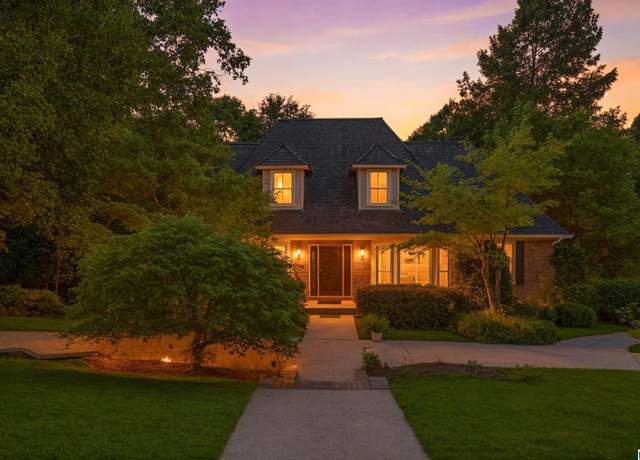 Property at 3109 Bradford Pl, Birmingham, AL 35242, 4 beds, 3 baths