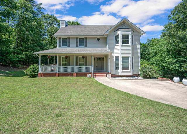 Property at 257 Forest Pkwy, Alabaster, AL 35007, 3 beds, 2.5 baths