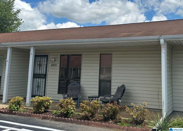 Property at 2372 Grayson Valley Dr #1, Birmingham, AL 35235, 2 beds, 1 bath