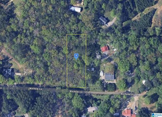Property at 1184 Nicole Ln #0, Bessemer, AL 35022