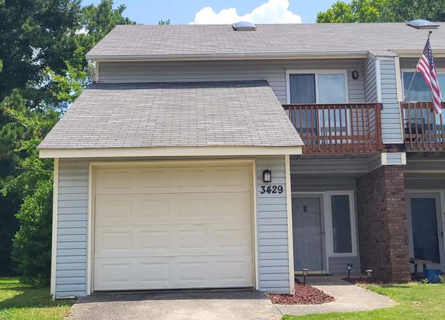 Property at 3429 Cedar Crest Cir, Hoover, AL 35216, 3 beds, 2.5 baths