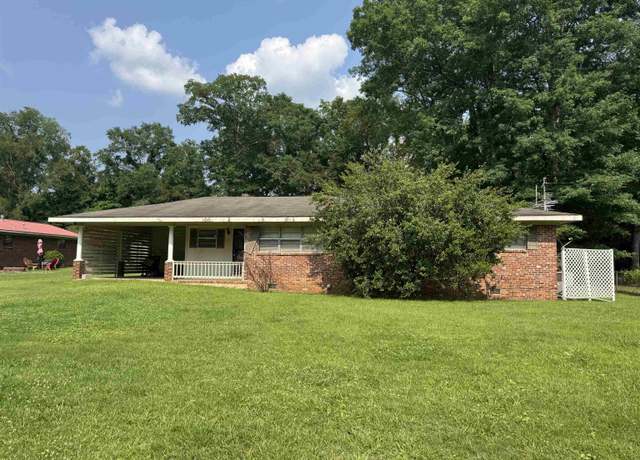 Property at 171 Bynum Acres Dr, Oxford, AL 36203, 3 beds, 2 baths