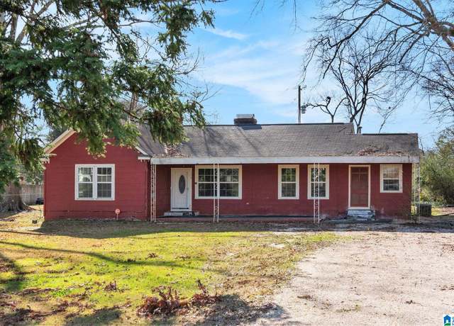 Property at 159 Queen Ann Rd, Wetumpka, AL 36092, 3 beds, 1 bath